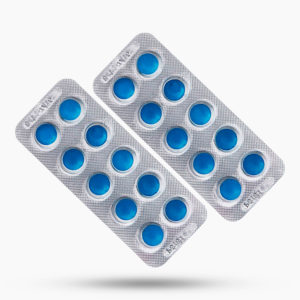 Dapoxetine