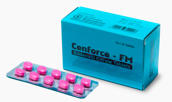Female Viagra